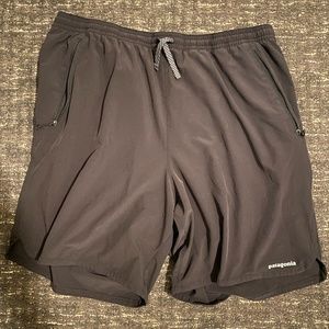 Patagonia Mens Athletic Shorts XL